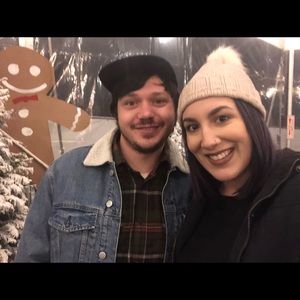 Meet your Posher, Catherine